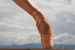 "On Point" Aspen Santa Fe Ballet