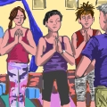 Namaste