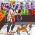 Sunday Farmers Market