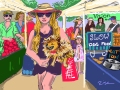 Malibu Farmers' Market