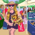 Malibu Farmers' Market