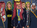 The House of Trump