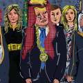 The House of Trump