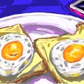 Eggs Up