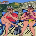 Malibu Hipsters